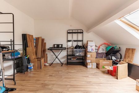 Appartement te huur in Haine-Saint-Paul - Foto 3