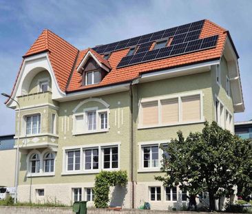 6.5 Zimmer, 158 m², 2. Stock - Foto 2
