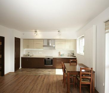 Mieszkanie Katowice os. Dębowe Tarasy powierzchnia 54.0 m² C234-WM-... - Zdjęcie 5