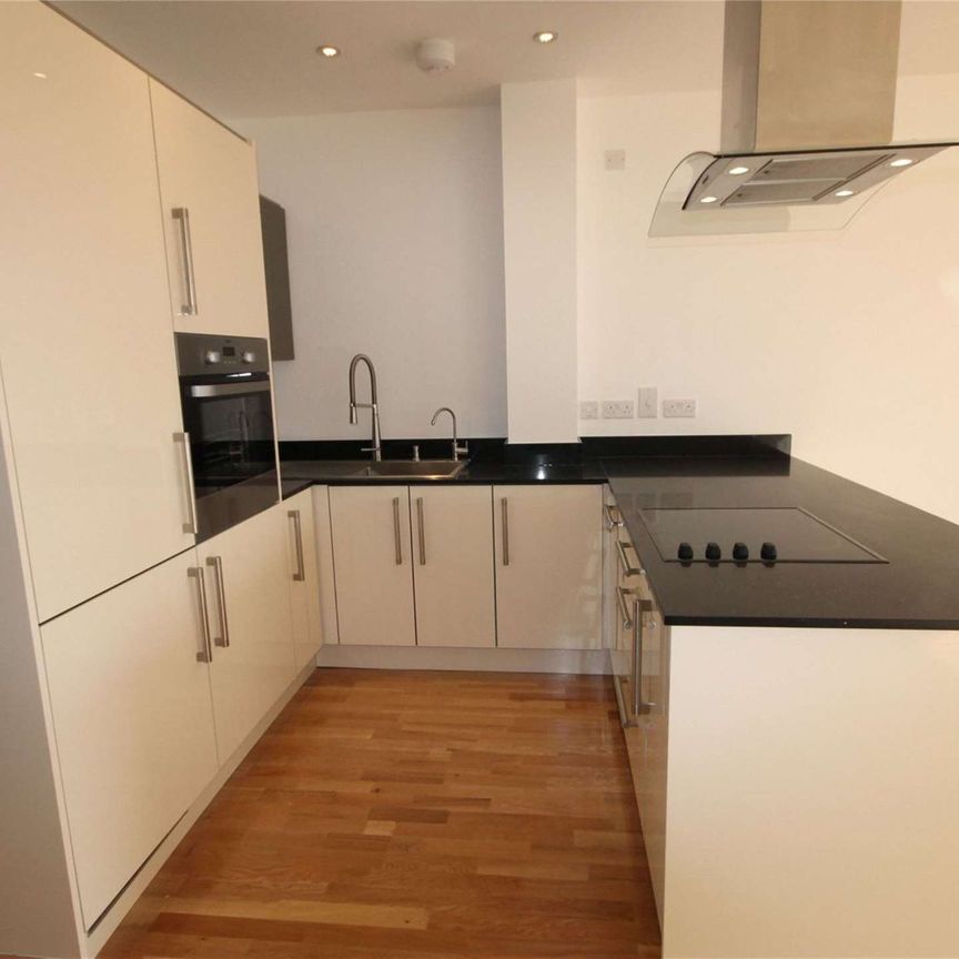 Premium two bedroom semi-detached house - Photo 1