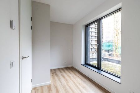 Te huur: Appartement ms. van Riemsdijkweg 68 in Amsterdam - Foto 2