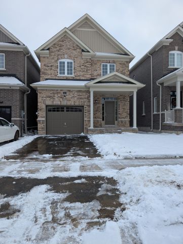 For Lease - 30 Hutchison Road, Guelph, Ontario - Photo 2