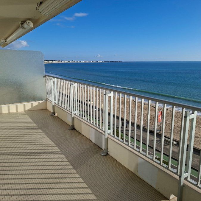 Appartement 3 pièces à La Baule-Escoublac - Photo 1