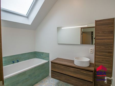 Nieuwbouwappartement Oplinter - 2 SLKS - Photo 5