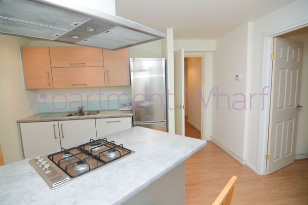 Godalming Road, E14 6AF, London - Photo 1