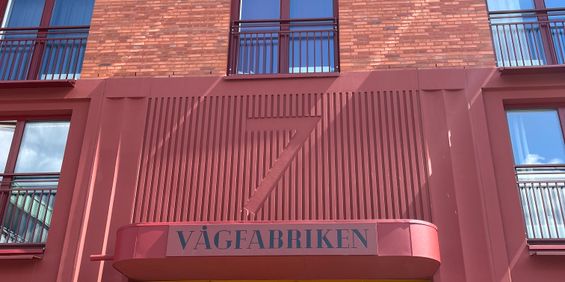 Änkhusgatan, Jönköping - Foto 3