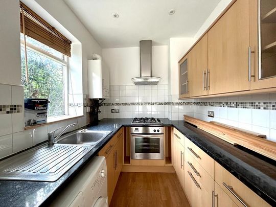2 bedroom apartment to rent - Photo 1