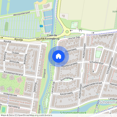Leurse Dijk 190, 4871LA Etten-leur