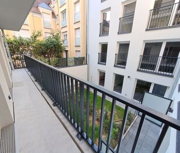 Location Appartement 3 pièces 63m² ARPAJON 91290 - Photo 6