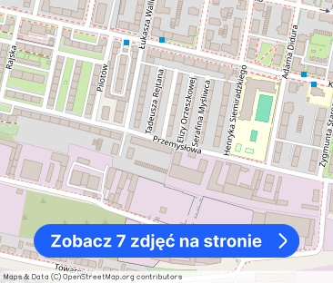 Do Wynajęcia 2-Niezależne Pokoje Na 2 Piętrze - Zdjęcie 1