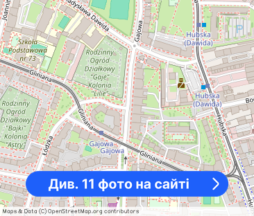 140 mkw do wynajęcia w centrum, (Dworzec Główny). - Фото 1