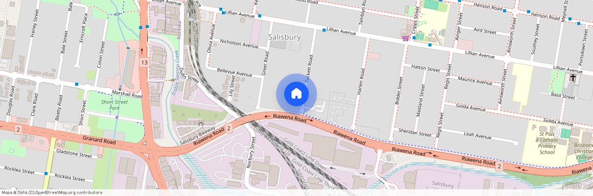 51 Tuckett Road, Qld 4107, Salisbury