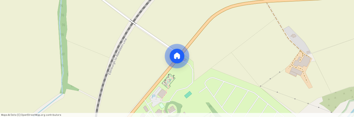 East Lodge, Clayton, St Andrews, Clayton | St Andrews