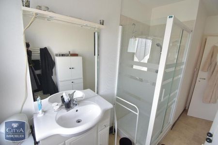 Location Appartement 2 pièces 50m² LE MANS 72000 - Photo 2