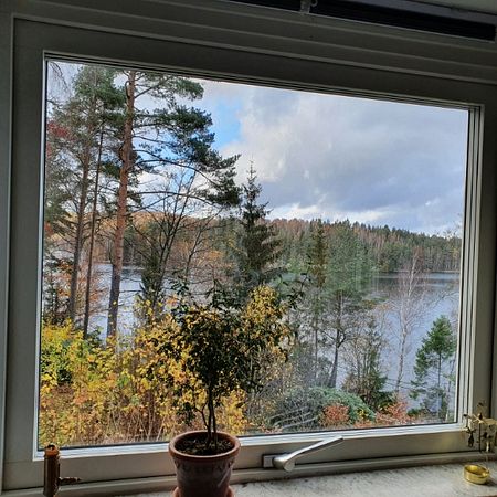 Hällingsjö - 2rok - tillsv - 11.500kr/mån - Photo 2