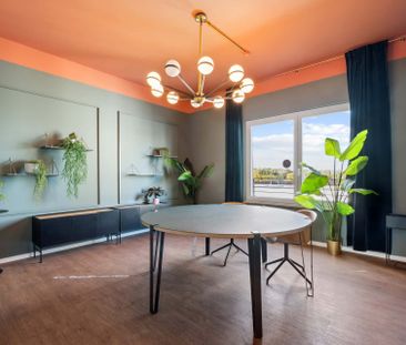 Zimmer in der Klara-Franke-Straße - - Foto 5