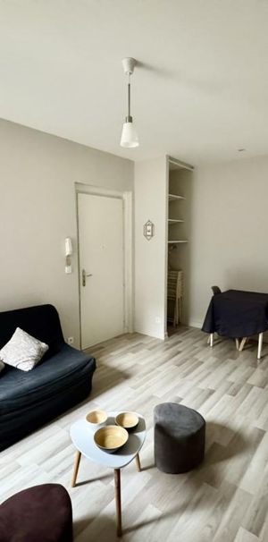 Location Appartement 2 pièces 36m² ROANNE 42300 - Photo 1