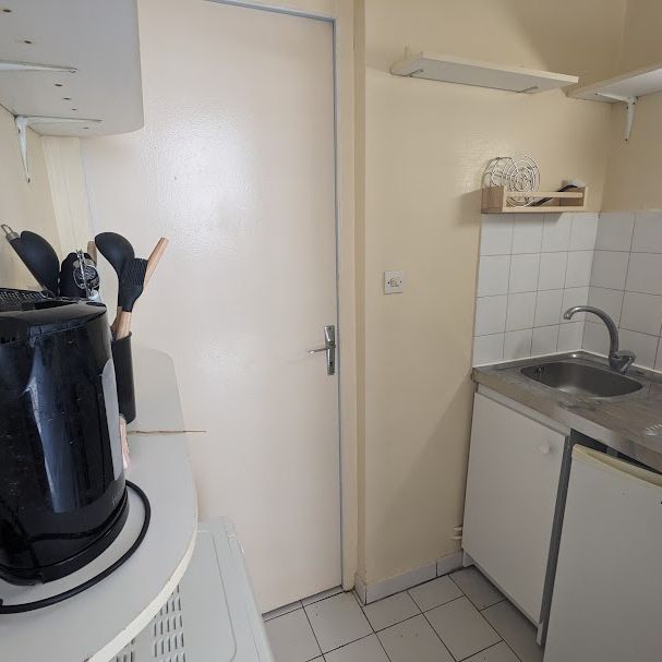 Ref: 604 Appartement à Le Havre - Photo 1