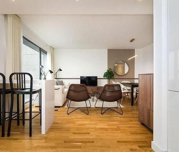 1 Bedroom Apartment in República 63, Avenidas Novas, Lisboa - Photo 6