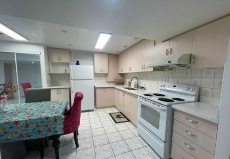 For Lease - 56 Quantum Street Unit# Bsmt, Markham, Ontario - Photo 3