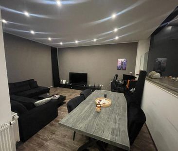 Luxuriöses Loft im EG – hochwertige Ausstattung – 15 Min. von Düs - Photo 1