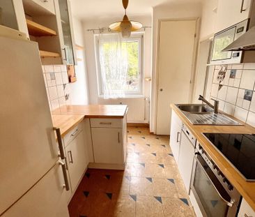 ab 15.11.2027 - MedUni / LKH NÄHE: 2 Zimmerwohnung mit Balkon im 4.... - Foto 6
