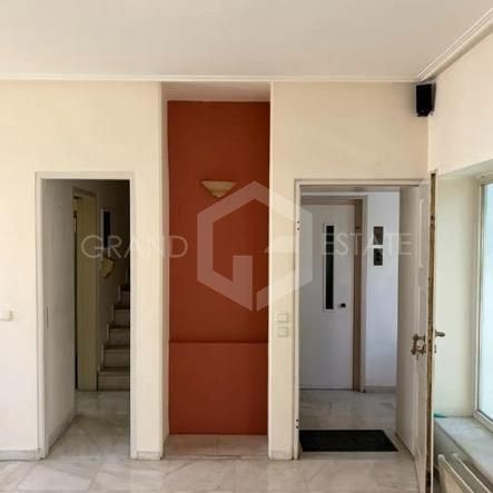 Μεζονέτα για ενοικίαση Άνω Νέα Σμύρνη (Νέα Σμύρνη) - Photo 1