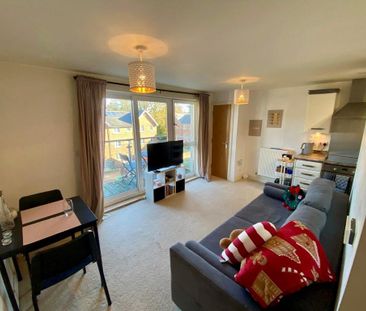 1 bedroom flat to rent - Photo 3