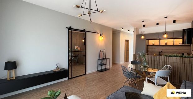 Tychy, Żwaków, Żubrów Mieszkanie na wynajem - Zdjęcie 1