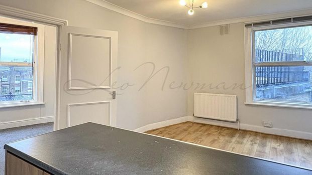 3 bedroom duplex to rent - Photo 1