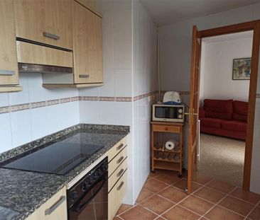 Apartamento de alquiler en Avinguda del Professor López Piñero, 24,... - Photo 4