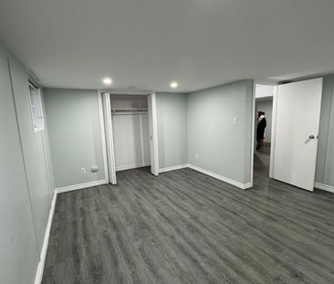 For Lease - 709 Keates Avenue, Oshawa, Ontario - Photo 3