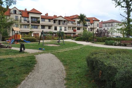 Mieszkanie na wynajem Bielany Wrocławskie - Фото 5