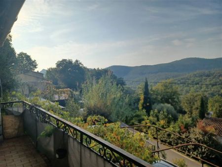 Location maison 3 pièces - 87m² à Bagnols en foret (83600) - Photo 5