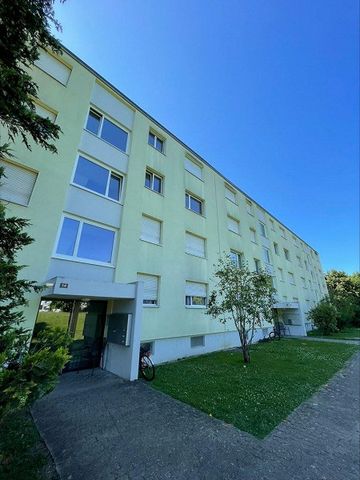 4.5 Zimmer Wohnung in einer ruhigen Umgebung - Foto 4