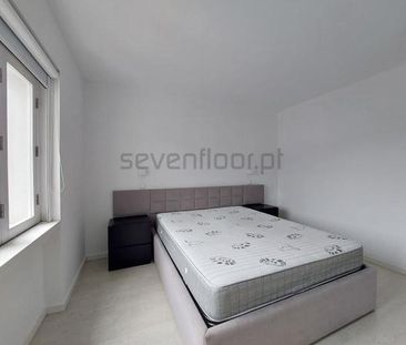 Apartamento T1 - Photo 1