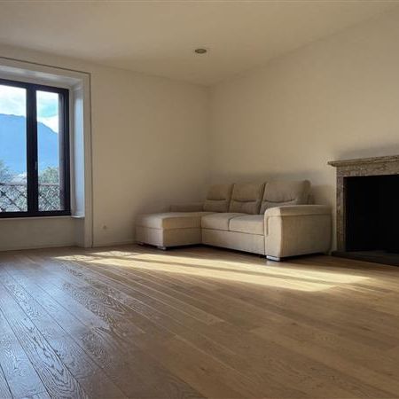 Lugano: Appartamento 3.5 locali - Photo 1