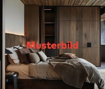 Immeuble d’échange : appartement moderne de 1,5 pièce au cœur de Zu... - Foto 1