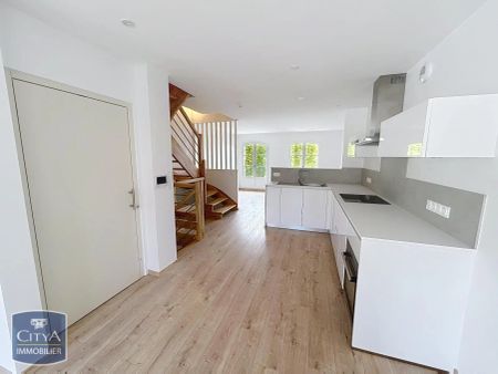 Maison à louer 5 pièces 141m² - Photo 5