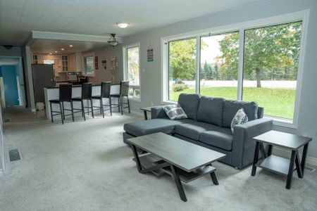 For Lease - 506047 Highway 89 N/A Unit# Upper, Mulmur, Ontario - Photo 5