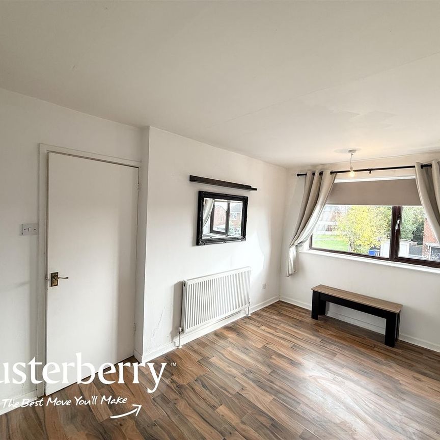 Heathcote Street, Longton, Stoke-On-Trent - Photo 1