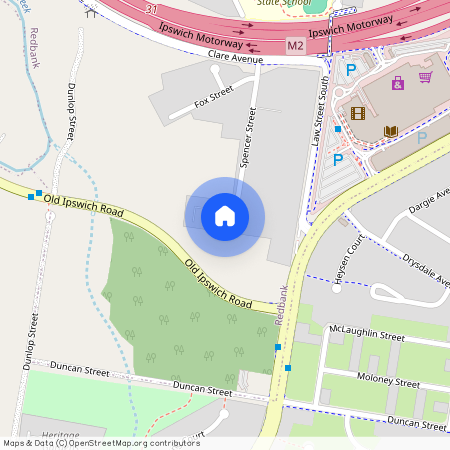 7/27 Spencer Street, Qld 4301, Redbank