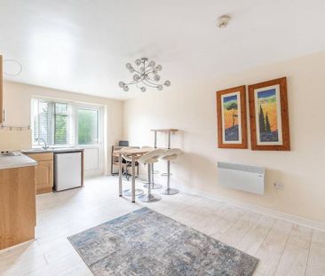 1 bedroom maisonette to rent - Photo 5