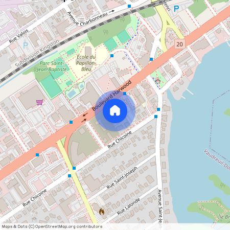 186 Boulevard Harwood, Vaudreuil-Dorion, Vaudreuil-Dorion, Montérégie, J7V 2N9