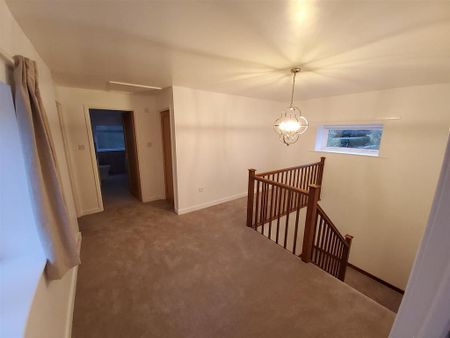 3 bedroom barn conversion to rent - Photo 3