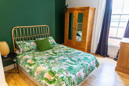 1 bedroom in a house share to rent - Photo 4