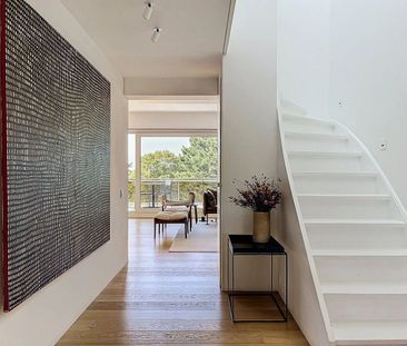 Appartement te huur in Ukkel voor € 3.850 met 3 slaapkamers - Photo 3