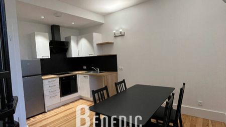 METZ CENTRE - QUARTIER CONSEIL REGIONAL- F2 MEUBLE - Photo 3