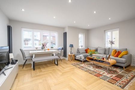 Annett Road, Walton-on-Thames, KT12 - Photo 2