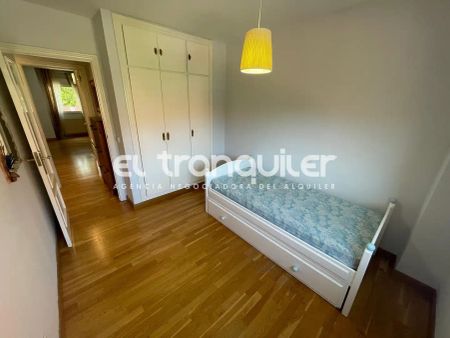 Piso de alquiler en Calle Gimialcón, Santa Teresa - Foto 4